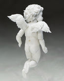 SP-076 The Table Museum FREEing figma Angel Statues (Re-run)
