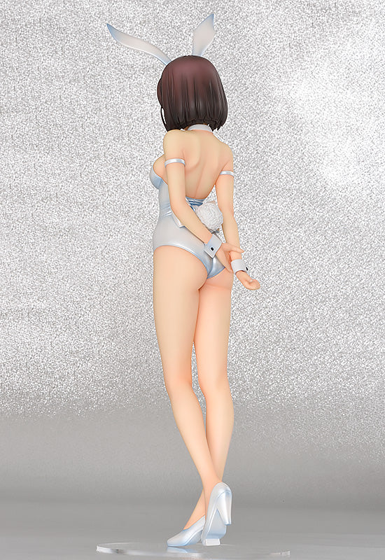 Saekano: How to Raise a Boring Girlfriend ♭ FREEing Megumi Kato: Bare Leg Bunny Ver.