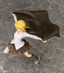 Interviews with Monster Girls Phat! Hikari Takanashi