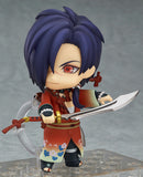 554 DRAMAtical Murder Nendoroid Koujaku