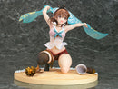 Atelier Ryza 2: Lost Legends & the Secret Fairy Phat! Company Ryza (Reisalin Stout)