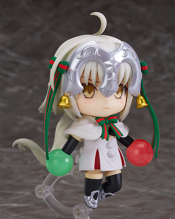 815 Fate/Grand Order Nendoroid Lancer/Jeanne d'Arc Alter Santa Lily