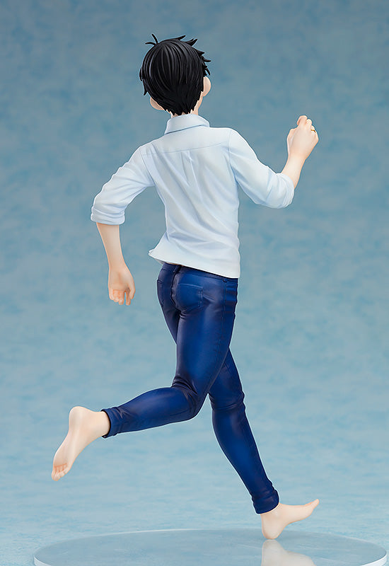 YURI!!! On ICE GOOD SMILE COMPANY Yuri Katsuki