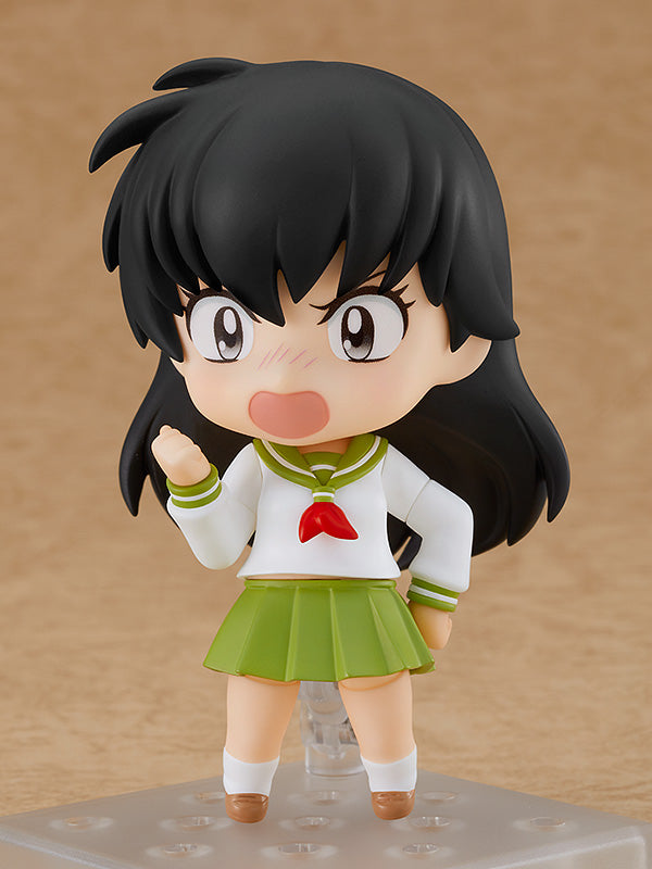 1536 Inuyasha Nendoroid Kagome Higurashi