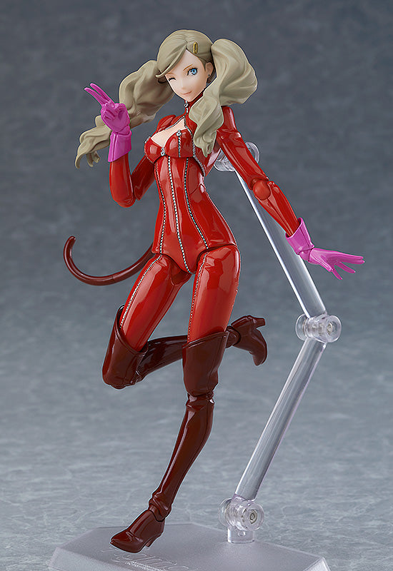 398 Persona5 figma Panther