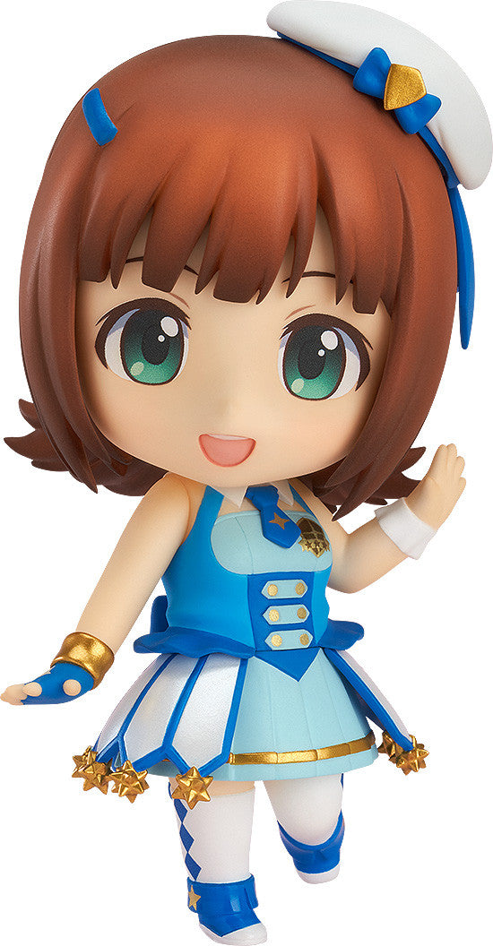 THE IDOLMASTER PLATINUM STARS Nendoroid Co-de Haruka Amami: Twinkle Star Co-de