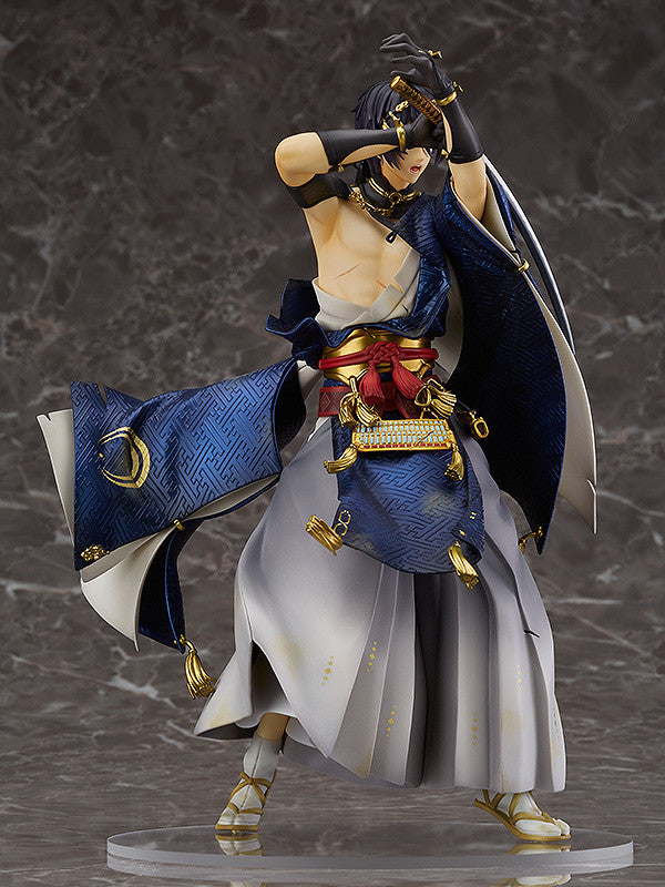 Touken Ranbu -ONLINE- ORANGE ROUGE Mikazuki Munechika: Awakened Ver.
