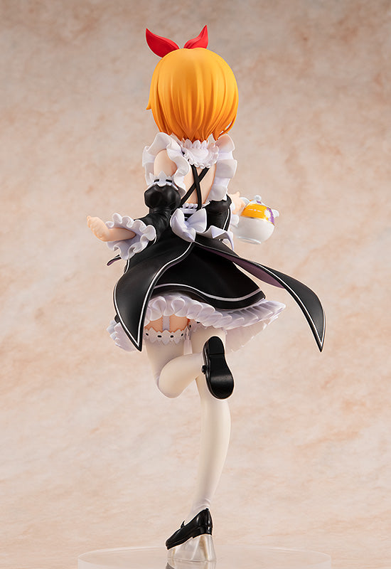 Re:ZERO -Starting Life in Another World- KADOKAWA Petra Leyte: Tea Party Ver.