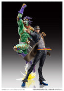 JOJO'S BIZARRE ADVENTURE Part3「Stardust Crusaders」Medicos Entertainment STATUE LEGEND「STAR PLATINUM」