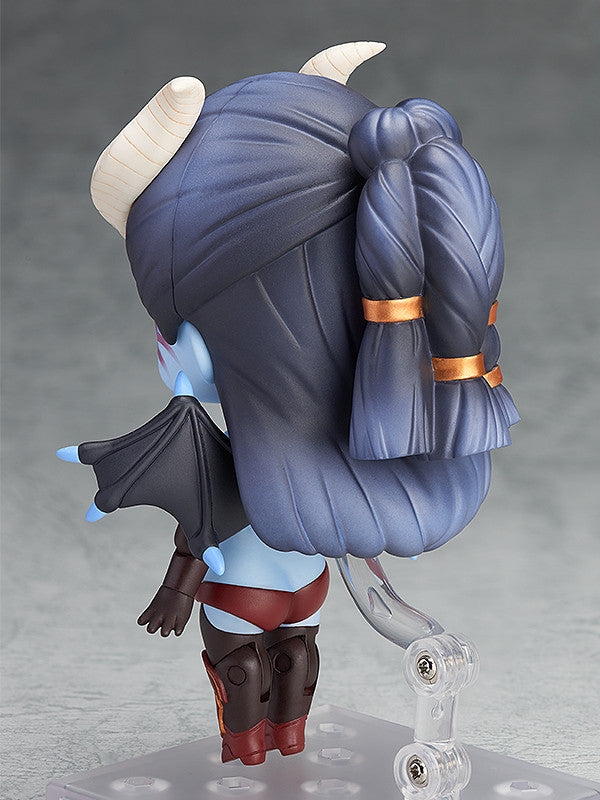 734 DOTA 2 Nendoroid Queen of Pain