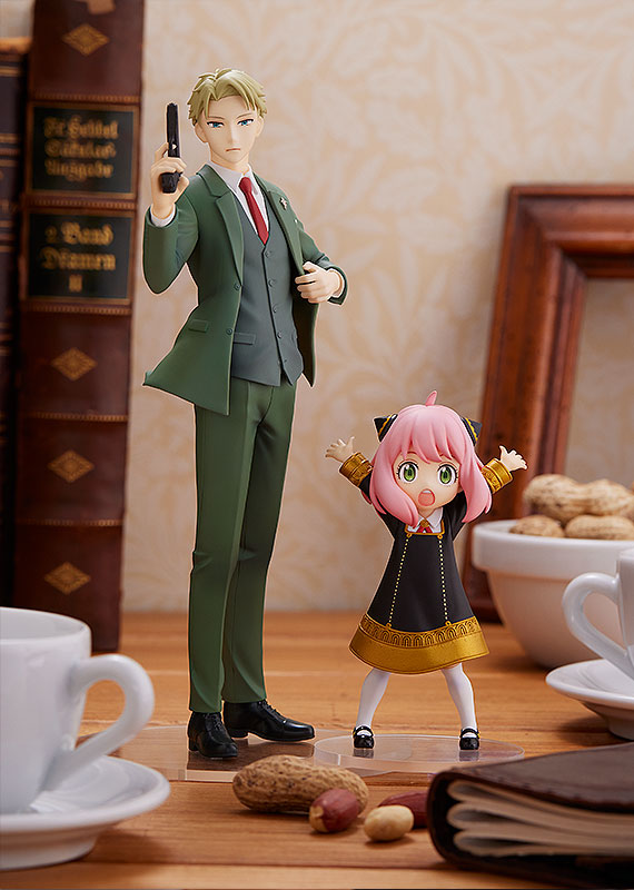 SPY x FAMILY POP UP PARADE Loid Forger
