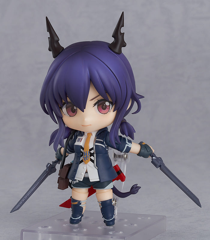 1422 Arknights Nendoroid Ch'en