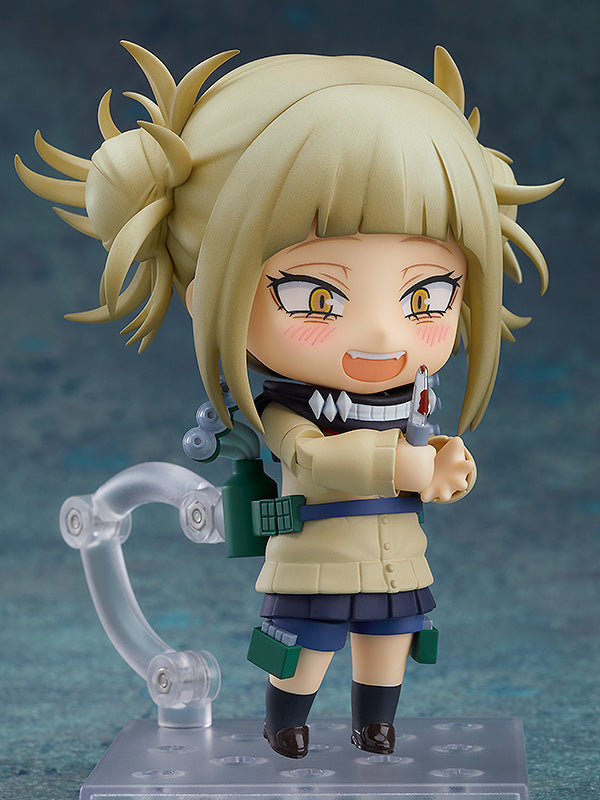 1333 My Hero Academia Nendoroid Himiko Toga(3rd-run)