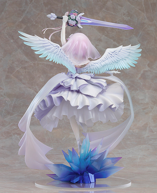 Hyperdimension Neptunia Good Smile Company Neptune: Little Purple Ver.