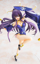 Date A Live III Chara-Ani Tohka Yatogami: China Dress Ver.