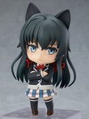 1307 My Teen Romantic Comedy SNAFU Climax Nendoroid Yukino Yukinoshita (re-run)