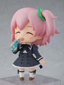 1513 Assault Lily BOUQUET Nendoroid Riri Hitotsuyanagi