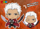 Fate/stay night [Unlimited Blade Works] Good Smile Company Picktam!: Fate/stay night [Unlimited Blade Works] (1 Random Blind Box)