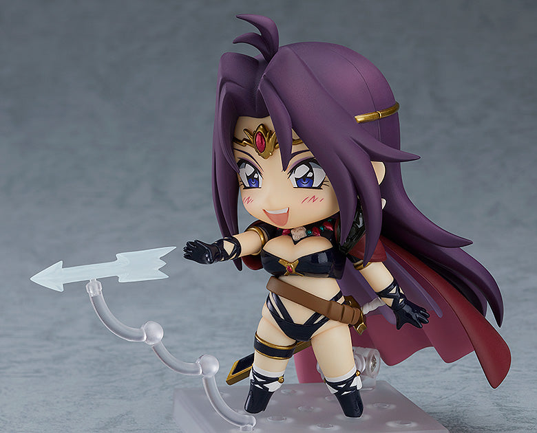 1156 Slayers Nendoroid Naga the Serpent