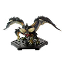 MONSTER HUNTER CAPCOM CFB Monster Hunter Standard Model Plus THE BEST Vol.9・10・11 (Set of 6 Characters)