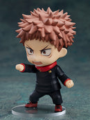 1479 Jujutsu Kaisen Nendoroid Yuji Itadori (2nd-order)