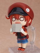 1214 Cells at Work! Nendoroid Red Blood Cell