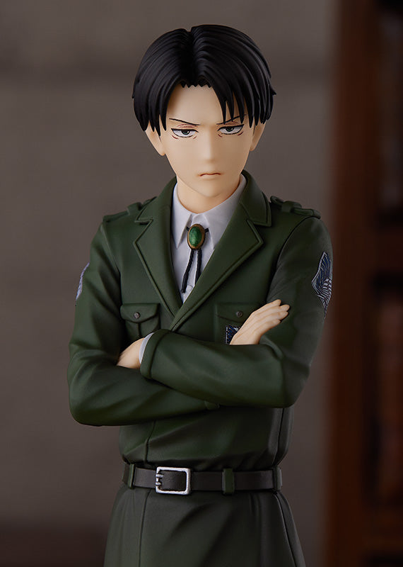 Attack on Titan POP UP PARADE Levi
