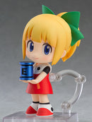 883 Mega Man 11 Nendoroid Roll: Mega Man 11 Ver.