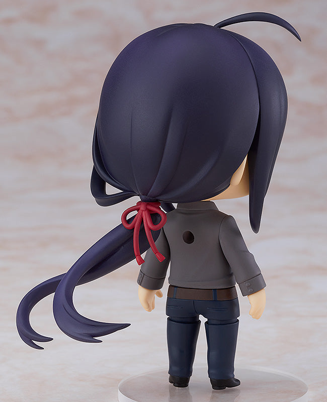 1007 Touken Ranbu -ONLINE- Nendoroid Namazuo Toshiro