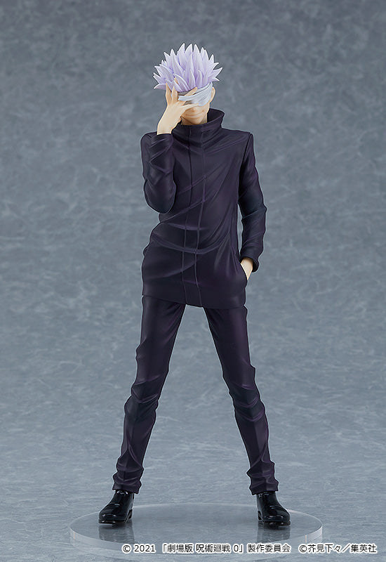 Jujutsu Kaisen 0 POP UP PARADE Satoru Gojo 0 Ver.
