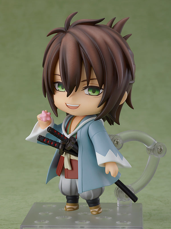 1355 Hakuoki: Shinkai Nendoroid Souji Okita