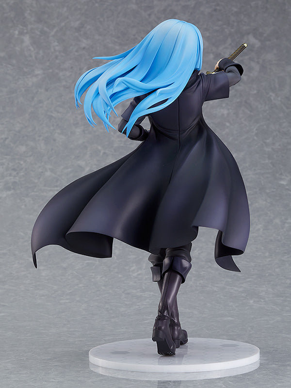 That Time I Got Reincarnated as a Slime Bandai Namco Arts Rimuru Tempest