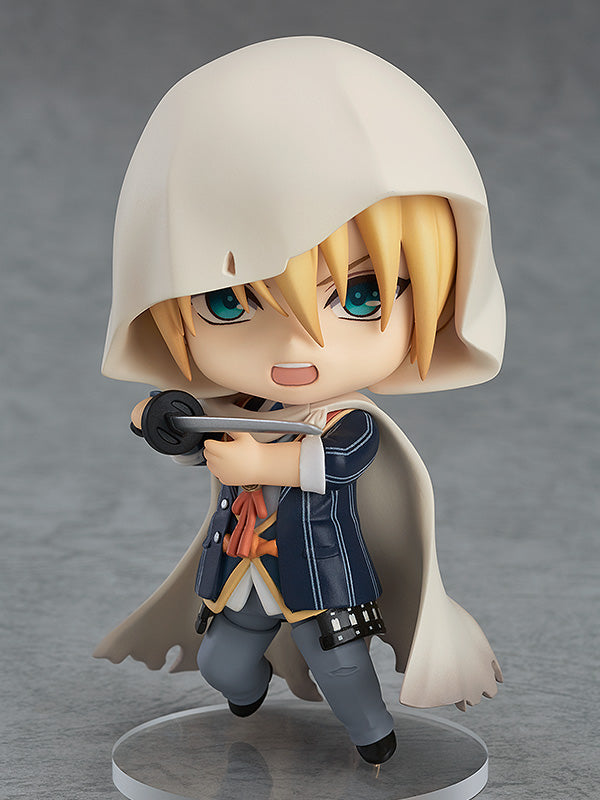 0690 Touken Ranbu -ONLINE- Nendoroid Yamambagiri Kunihiro (3rd re-run)