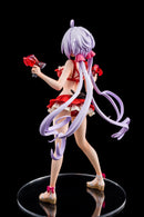 SENKIZESSHOU SYMPHOGEAR AXZ BELLFINE Chris Yukine Swimsuit Ver.