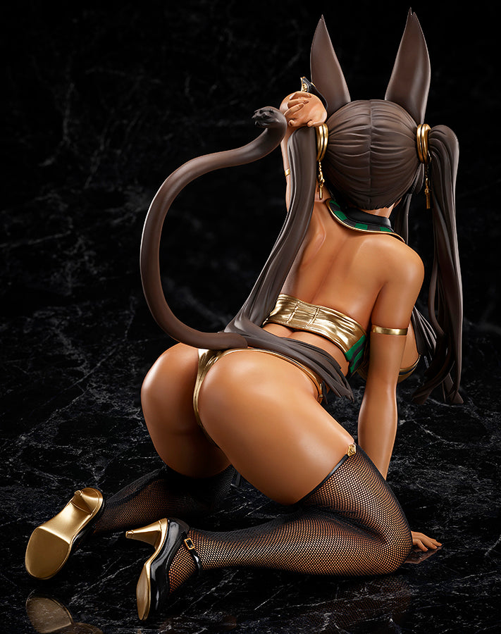 BINDing Creator's Opinion BINDing Anubis: Casino Ver.