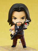 1552 Cyberpunk 2077 Nendoroid Johnny Silverhand