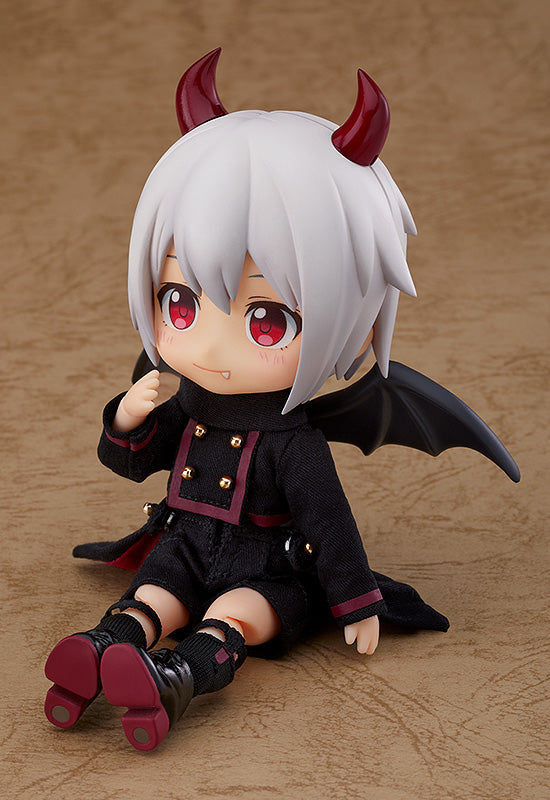 Nendoroid Doll Nendoroid Doll Devil: Berg
