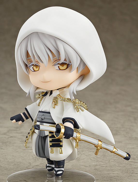 0540 Touken Ranbu -ONLINE- Nendoroid Tsurumaru Kuninaga (4th run)