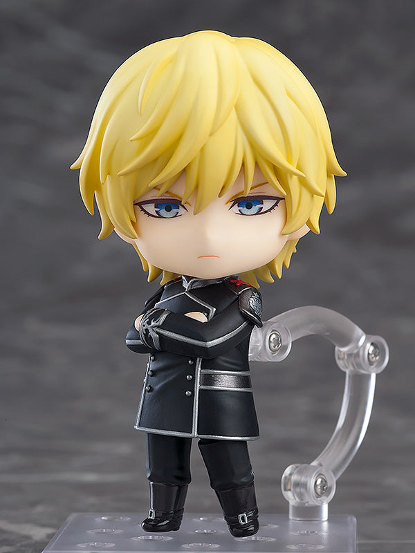 937 Legend of the Galactic Heroes: Die Neue These Nendoroid Reinhard von Lohengramm