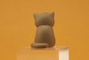 TSUYOSHI KOUNOIKE &　HiS CAT NAMED PONTA NYAAAAN! BELLFINE Figure Strap Ponta of Cat Gee Ver.(re-run)