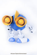 Twin Bee RAINBOW BELL ADVENTURES PLUM TWINBEE