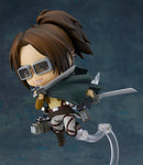 1123 Attack on Titan Nendoroid Hange Zoe (re-run)