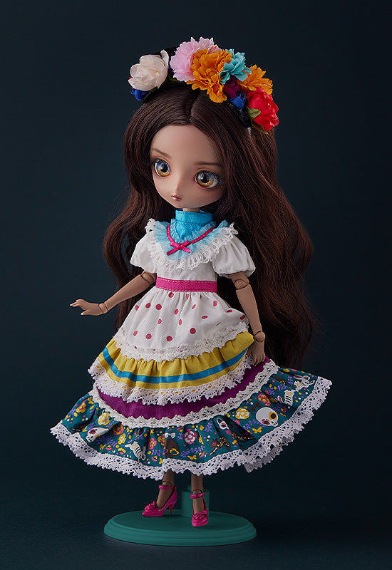Harmonia bloom Good Smile Company Seasonal Doll Gabriela