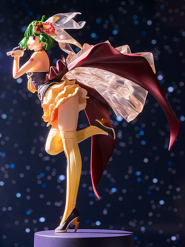 Macross Frontier the Movie: The Wings of Goodbye PLAMAX MF-08: minimum factory Ranka Lee (re-run)