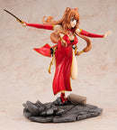 The Rising of the Shield Hero Season 2 KADOKAWA Raphtalia: RED DRESS STYLE ver.