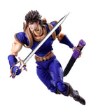 JOJO'S BIZARRE ADVENTURE Part1「Phantom Blood MEDICOS ENTERTAINMENT Chozo Kado[Jonathan Joestar](re-run)