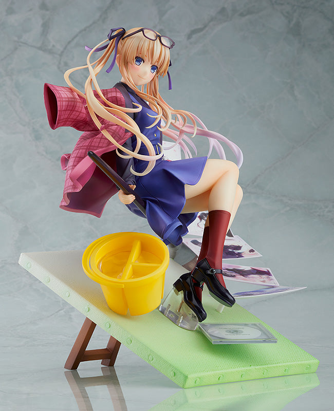 Saekano the Movie: Finale Good Smile Company Eriri Spencer Sawamura: Casual Ver.