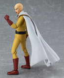 310 One Punch Man figma Saitama