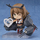 0813 Kantai Collection -KanColle- Nendoroid Mutsu
