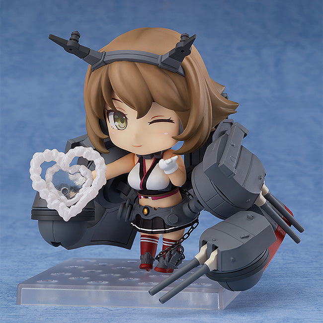 0813 Kantai Collection -KanColle- Nendoroid Mutsu